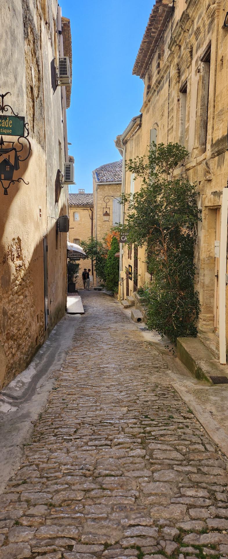 Gordes