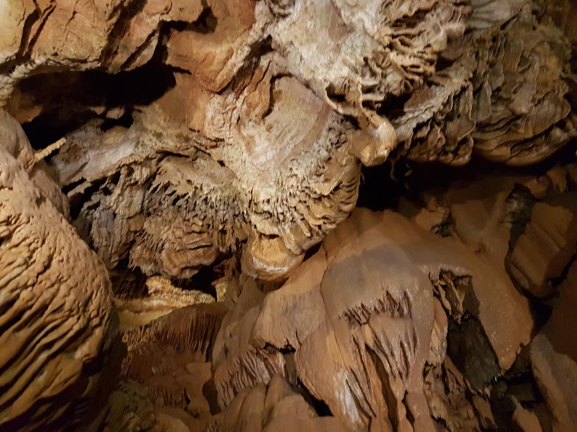 Gouffre de Padirac