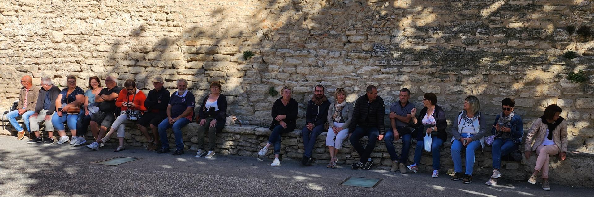 Gordes