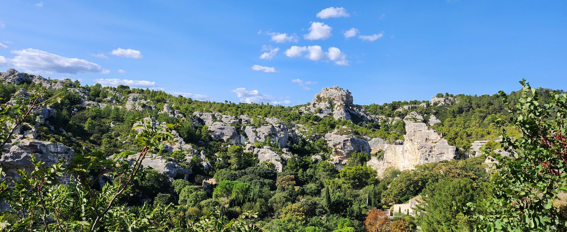 Beaux de Provence