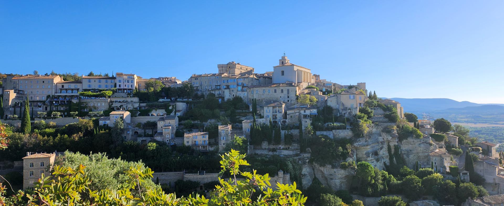 Gordes