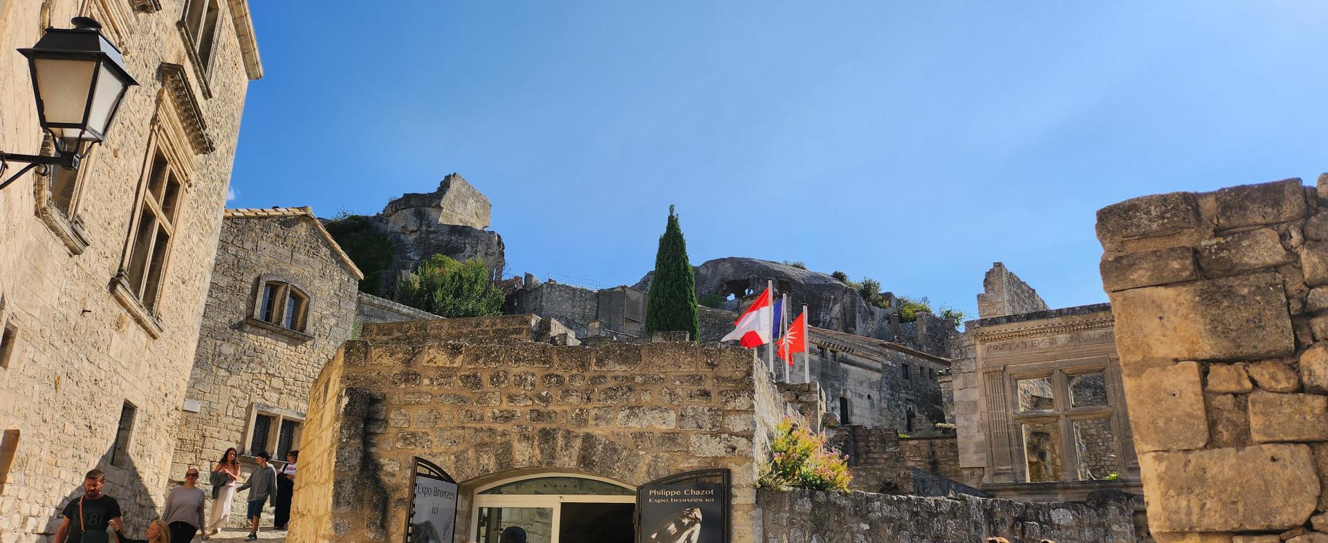 Beaux de Provence