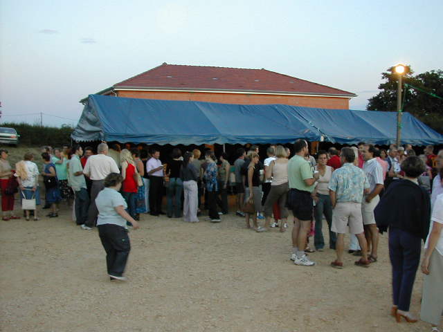 Soirée