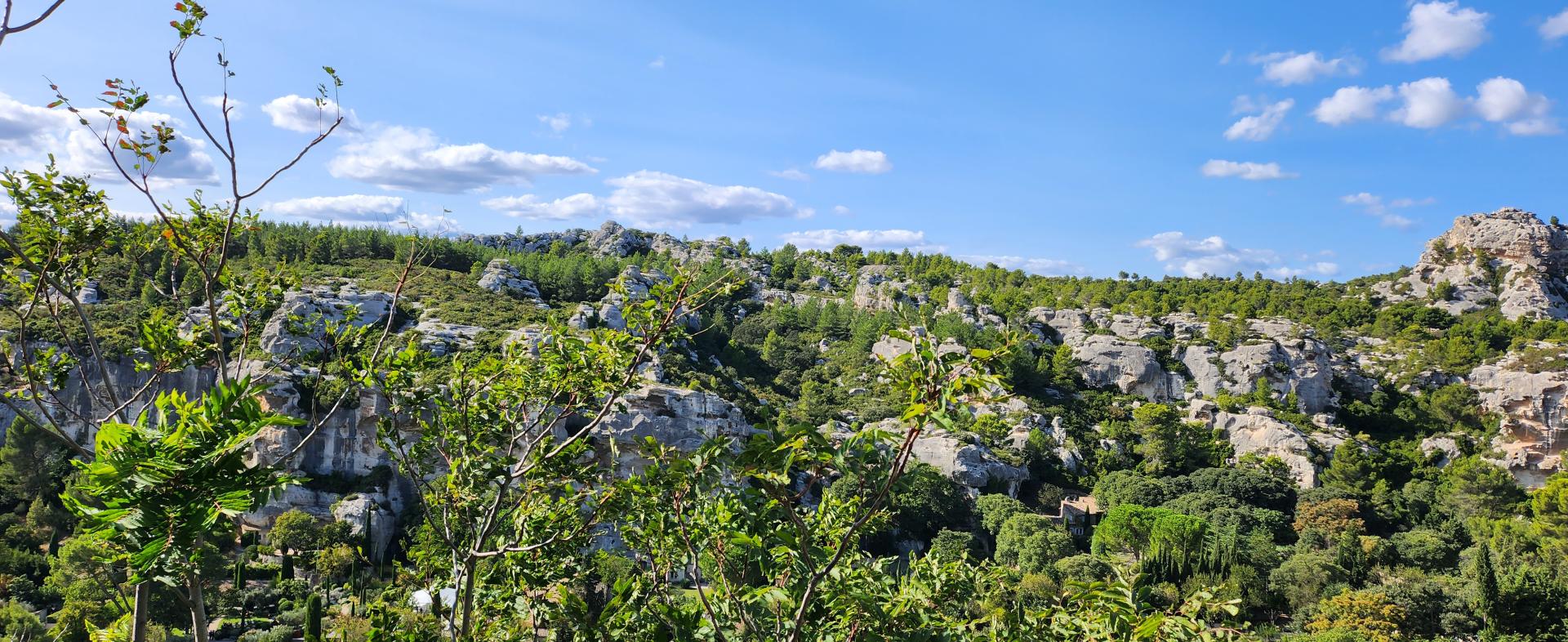Beaux de Provence