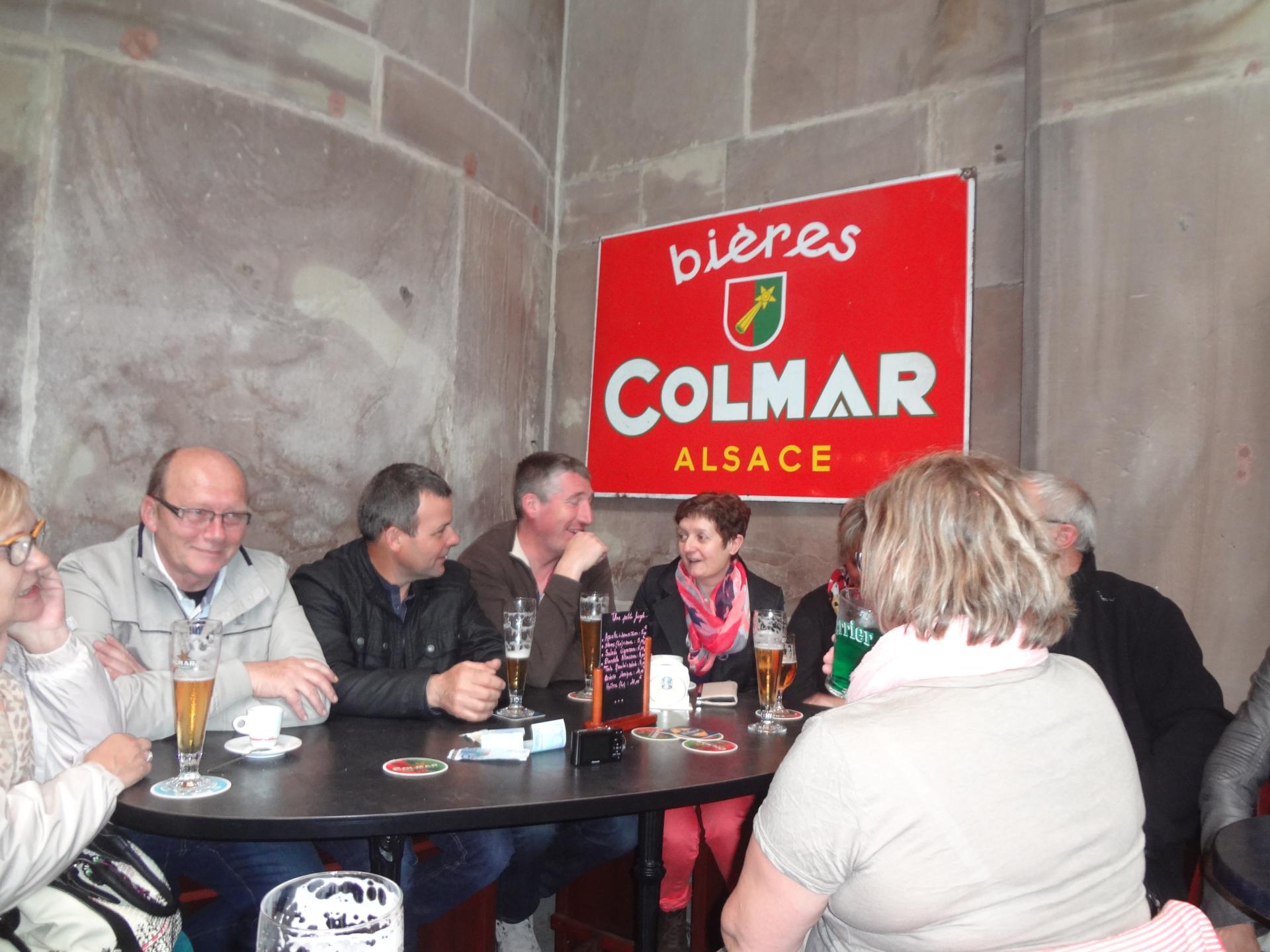 Colmar