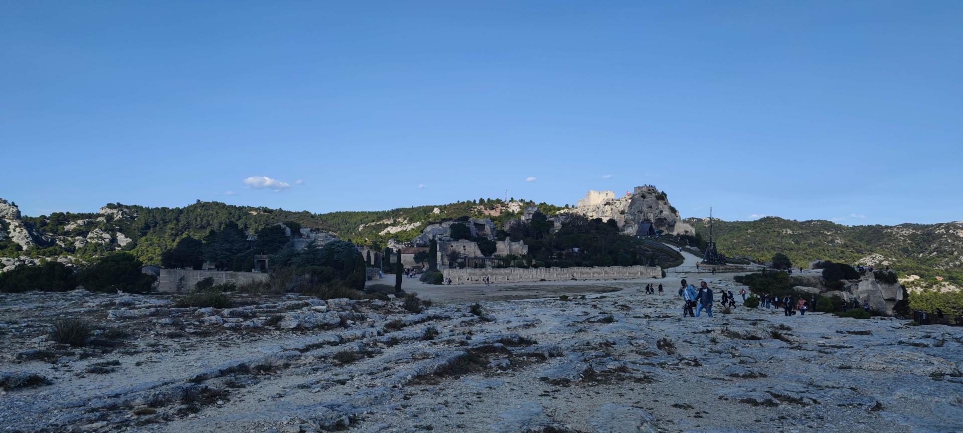 Beaux de provence