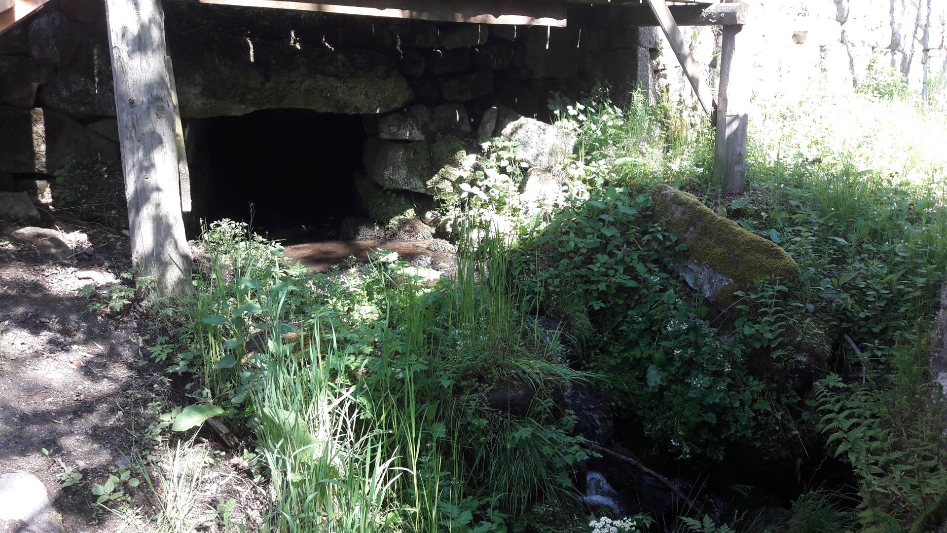 Moulin du Vignal