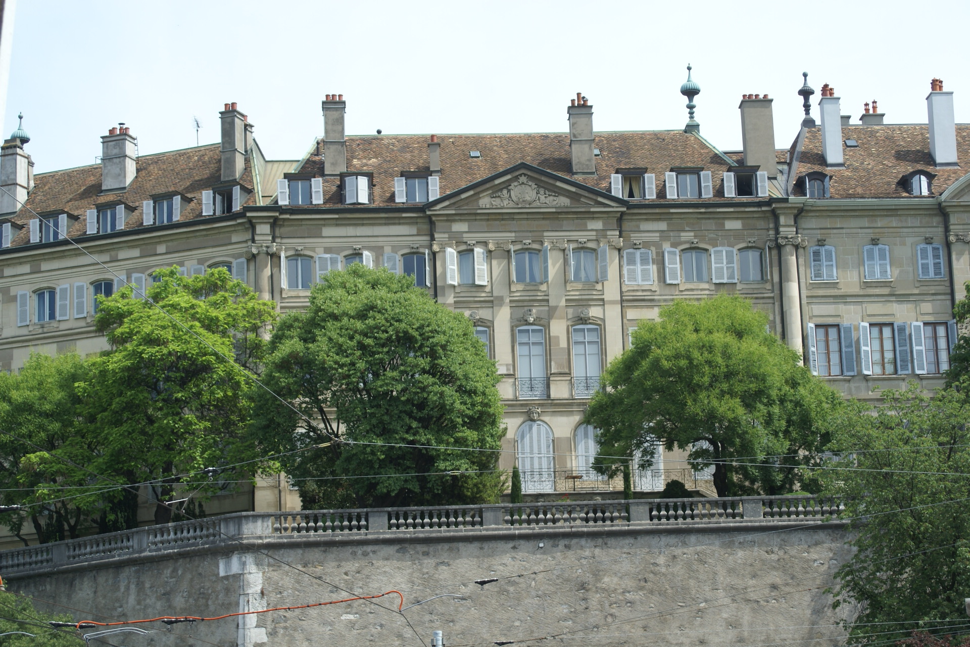 Genève