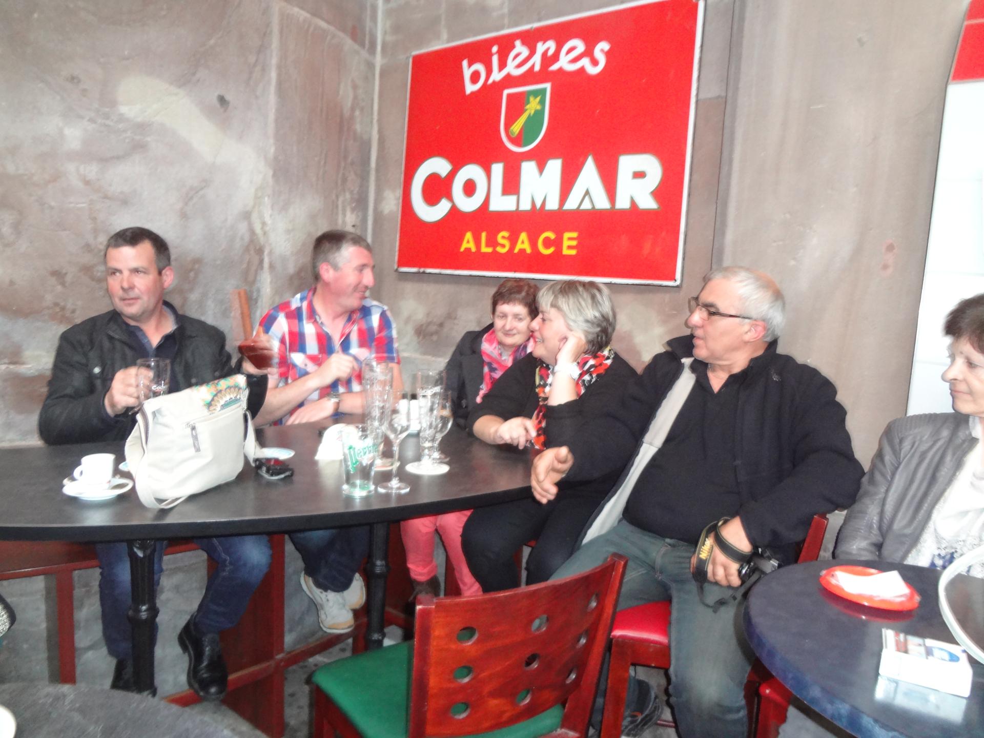 Colmar