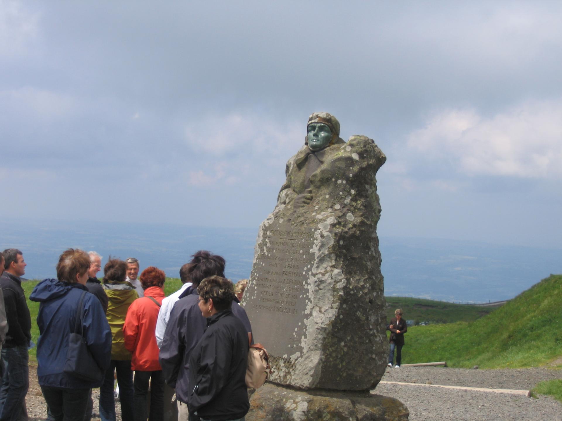 Puy de Dôme