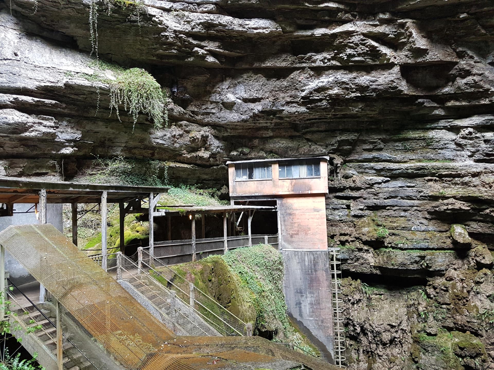 Gouffre de Padirac