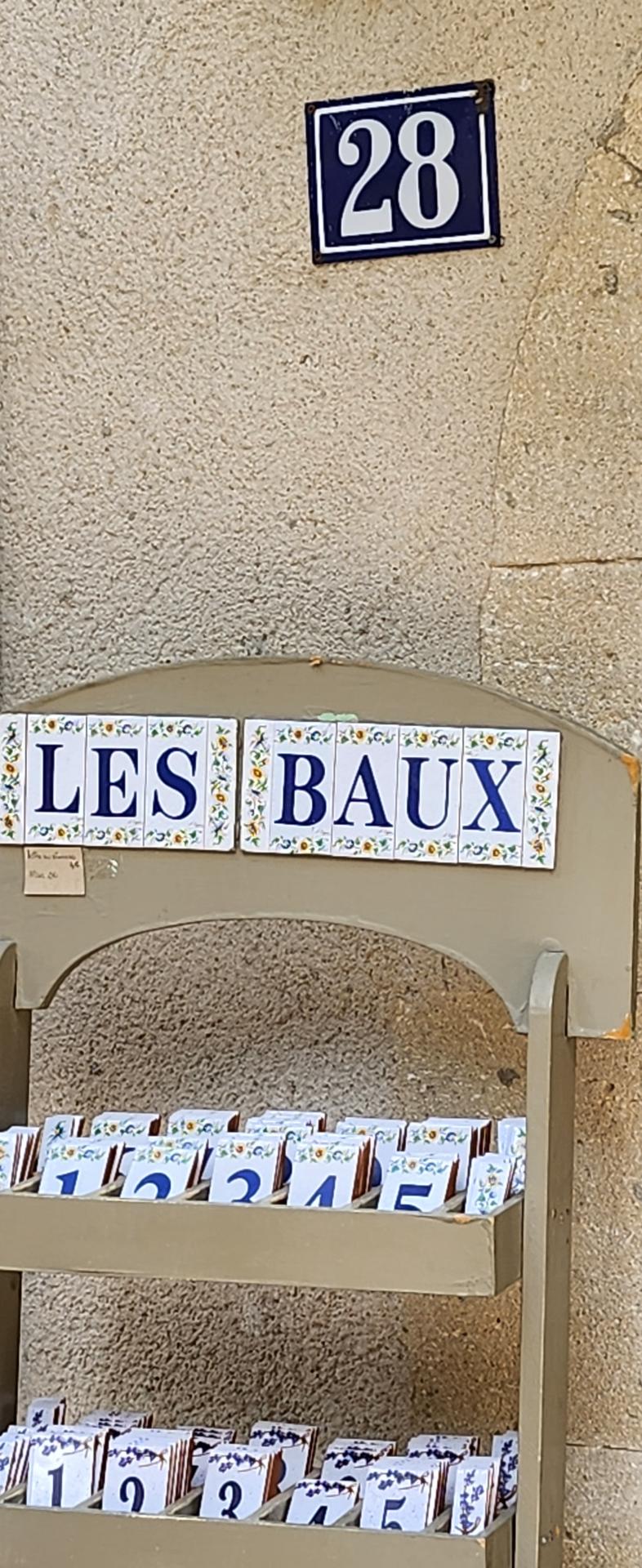 Beaux de Provence