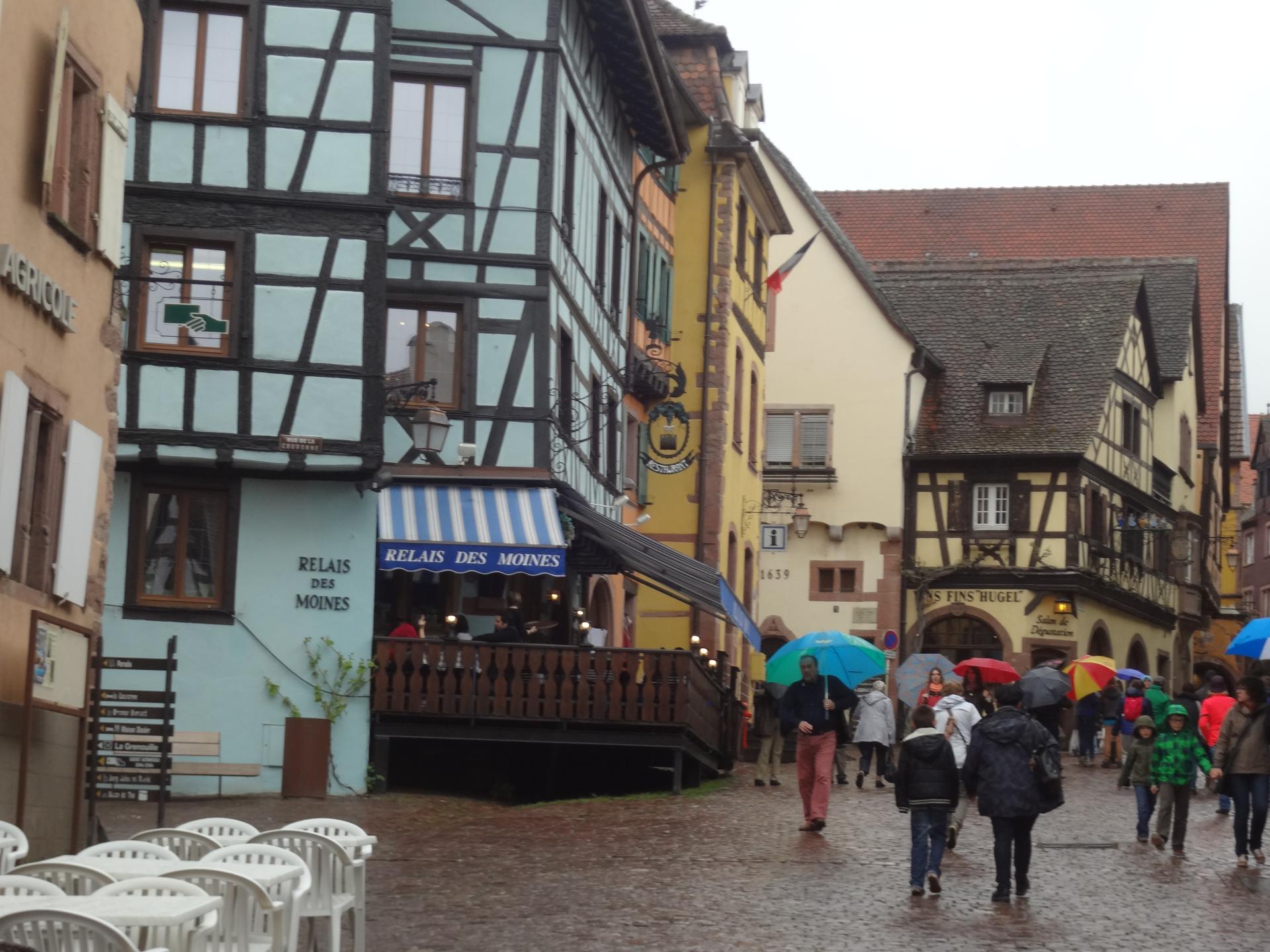 Riquewihr 