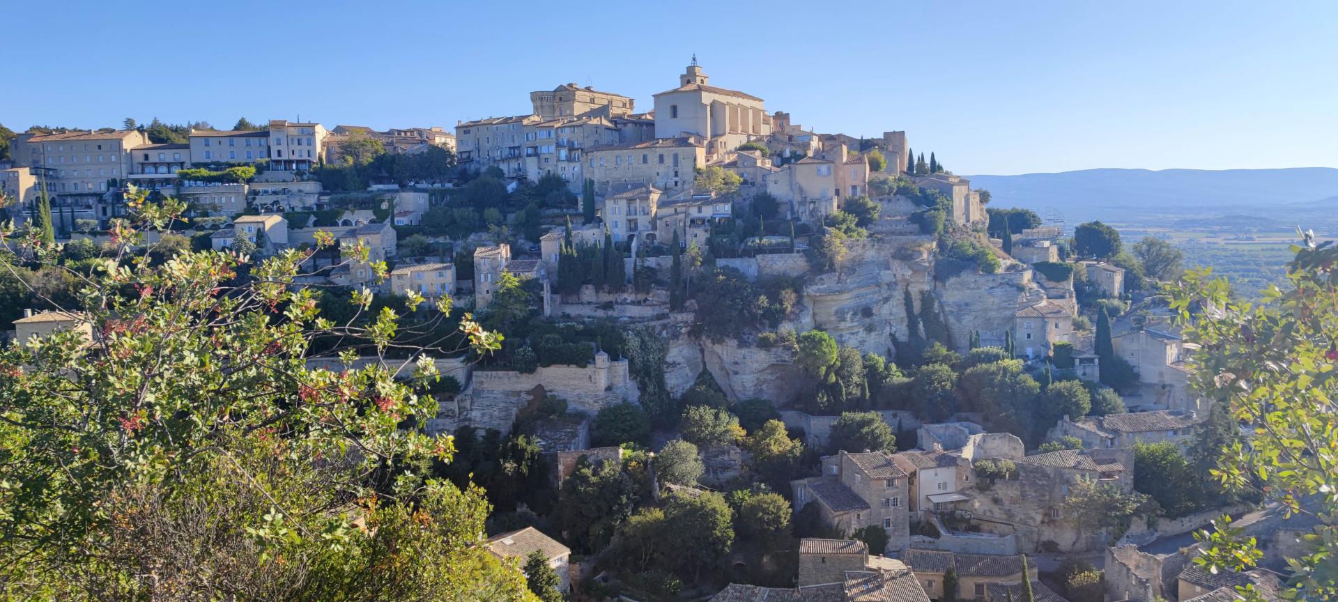 Gordes