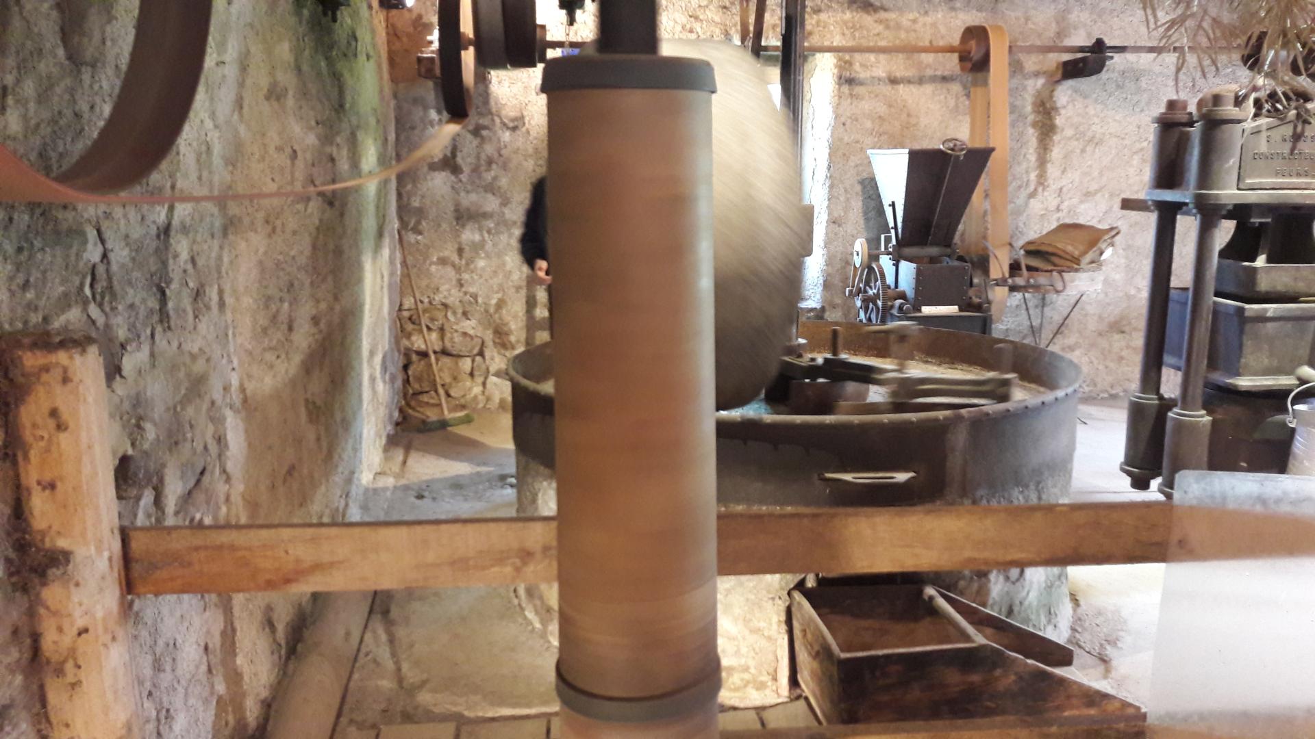 Moulin du Vignal