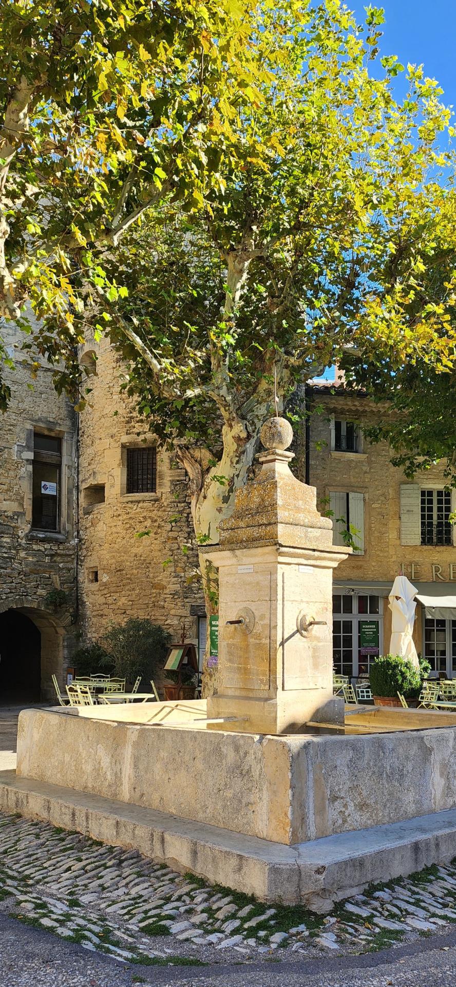 Gordes