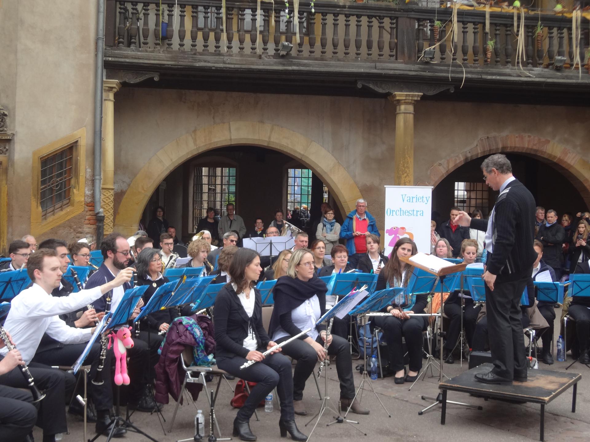 Colmar
