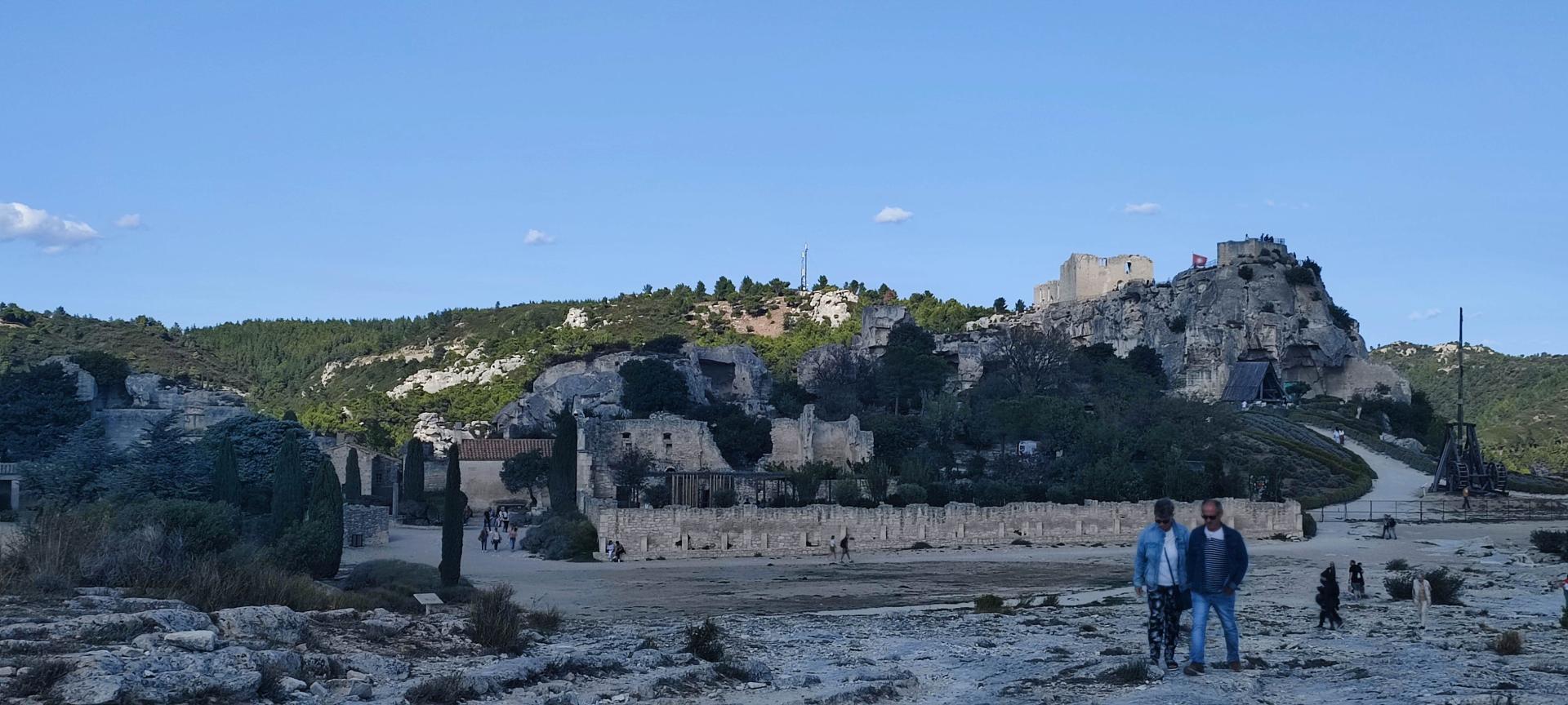 Beaux de provence
