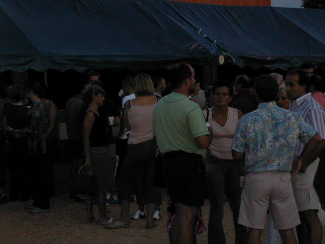 Soirée