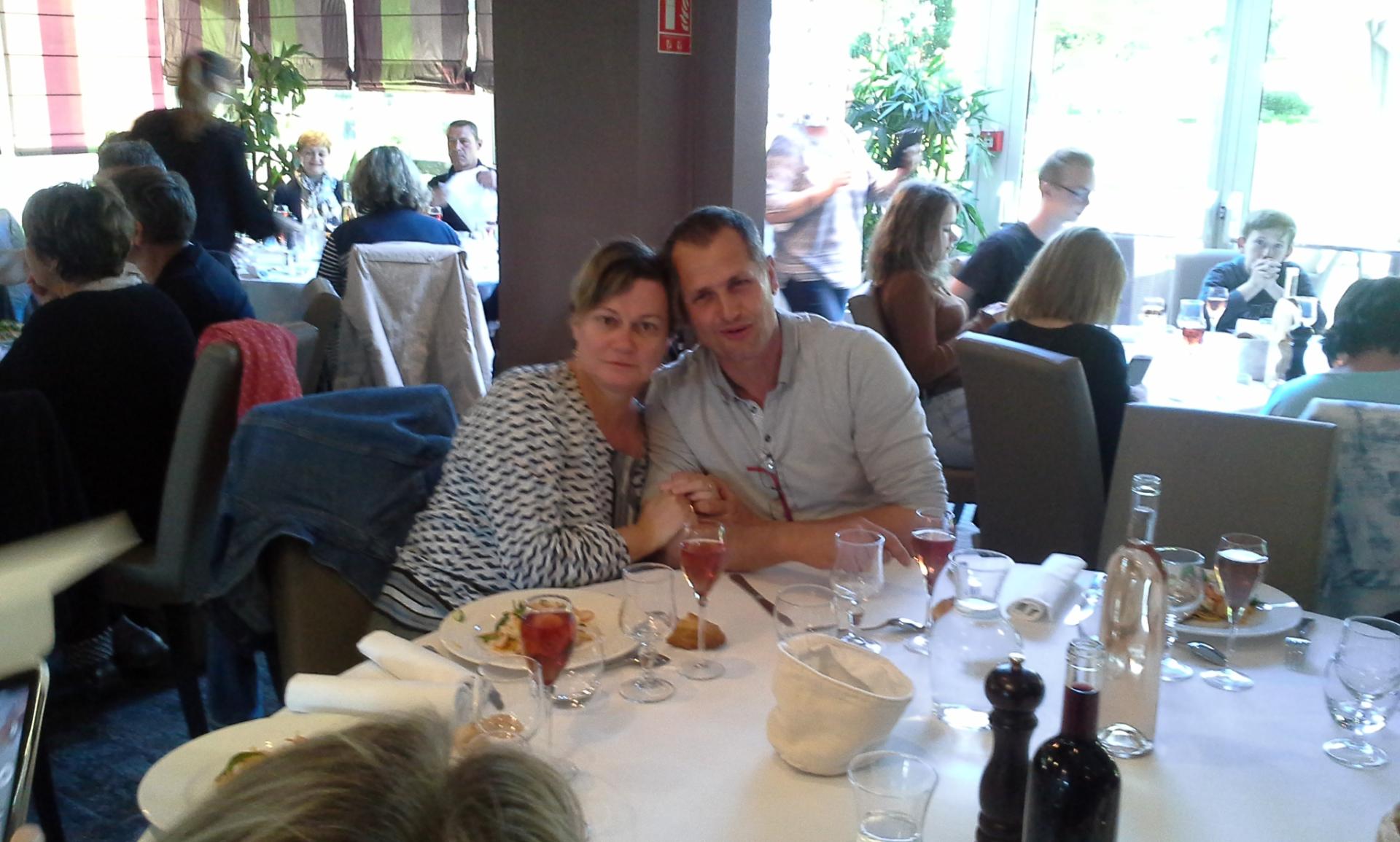 Repas