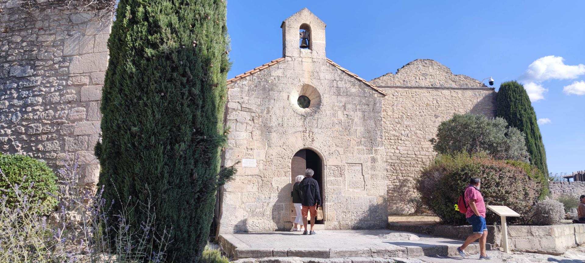 Beaux de provence