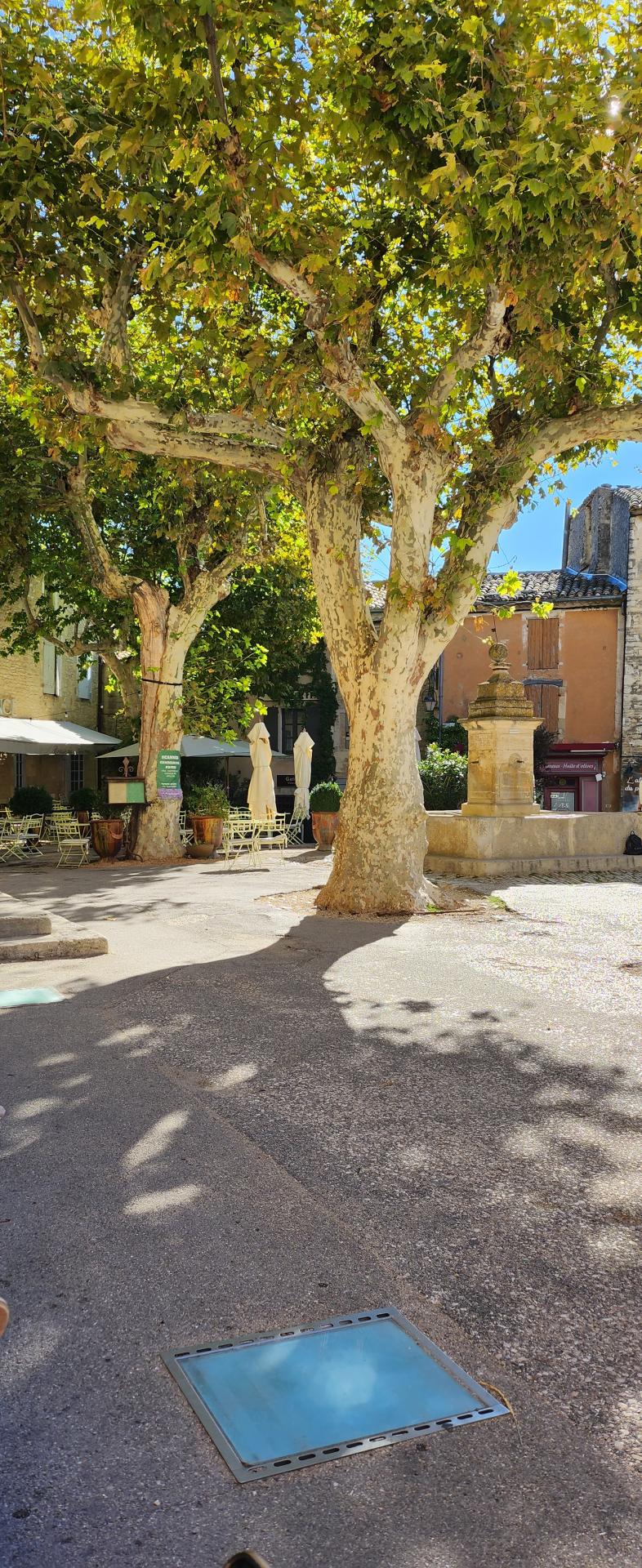 Gordes