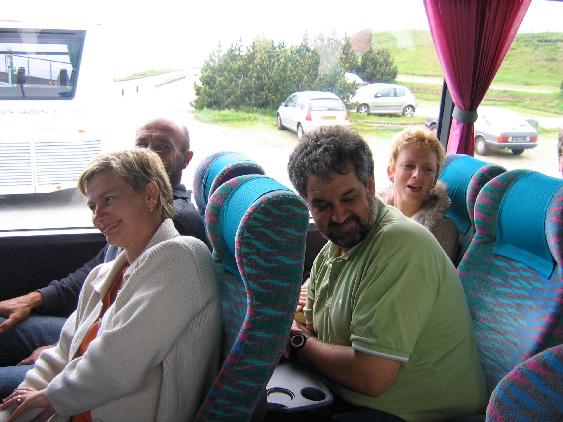 Voyage 2007