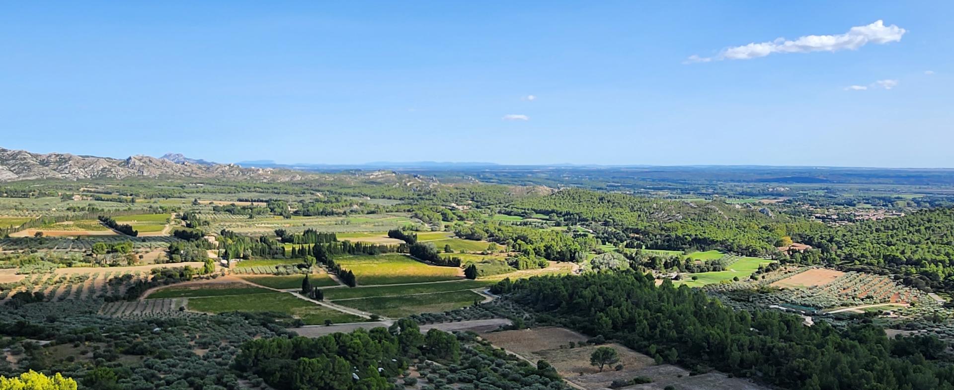Beaux de Provence