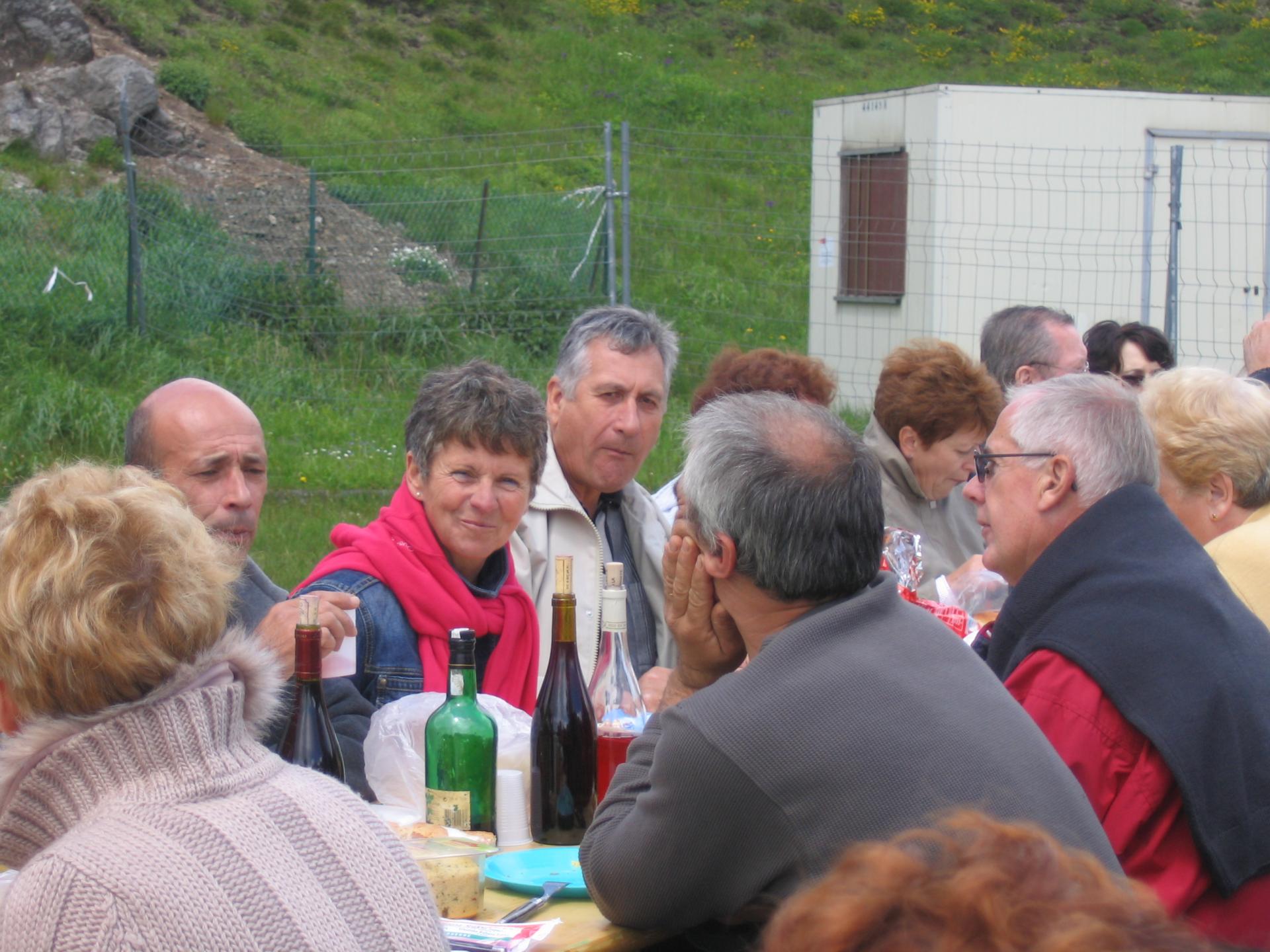 Puy de Dôme