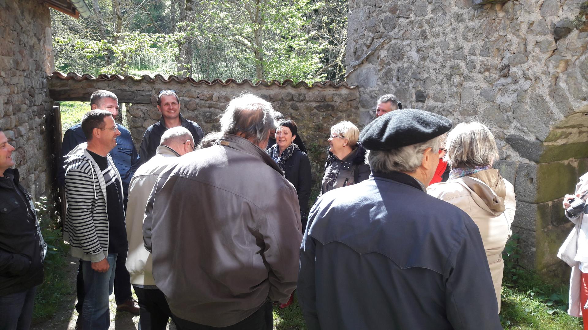 Moulin du Vignal