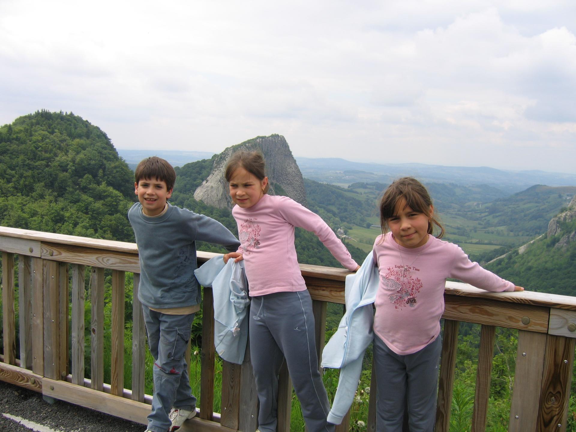 Puy de Dôme