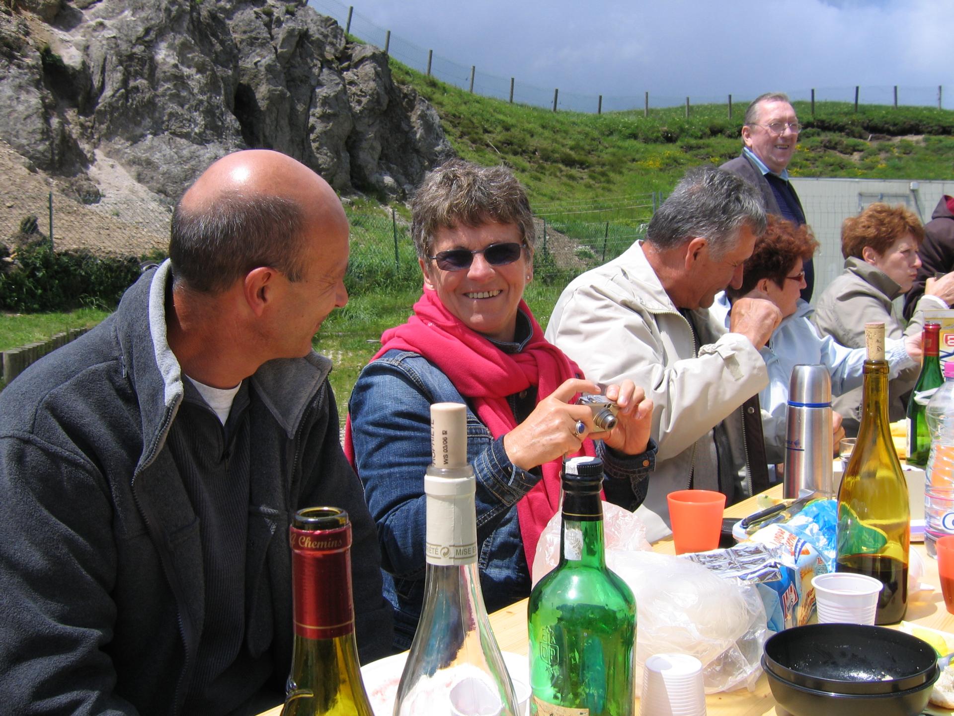 Puy de Dôme
