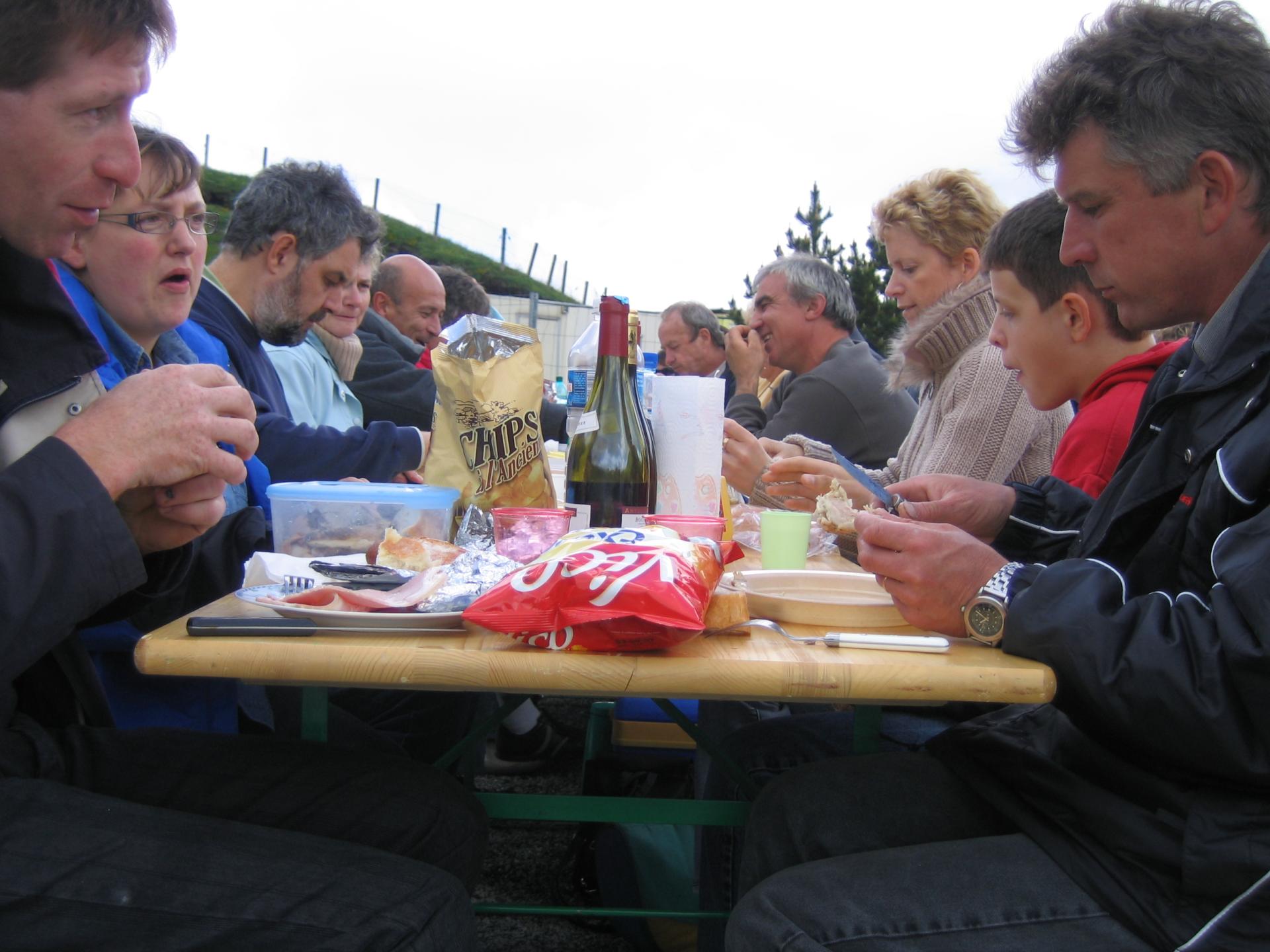 Puy de Dôme