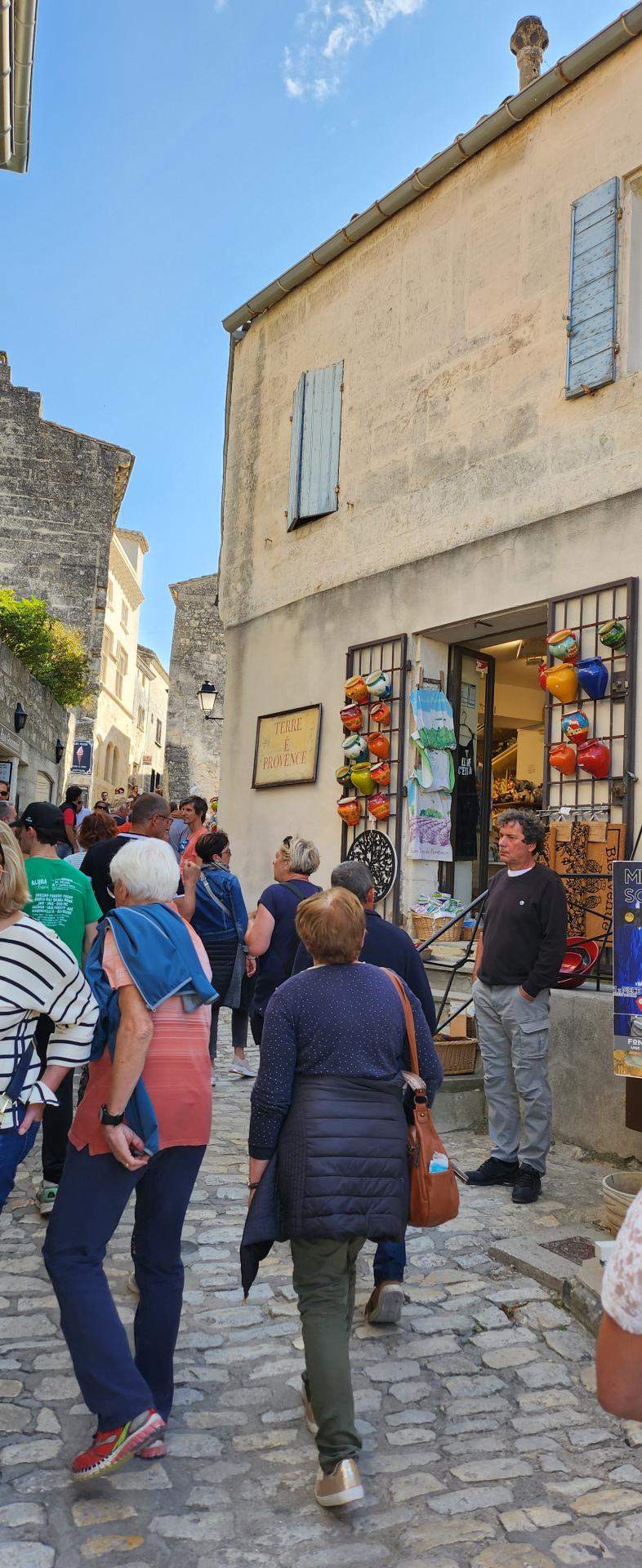 Beaux de Provence