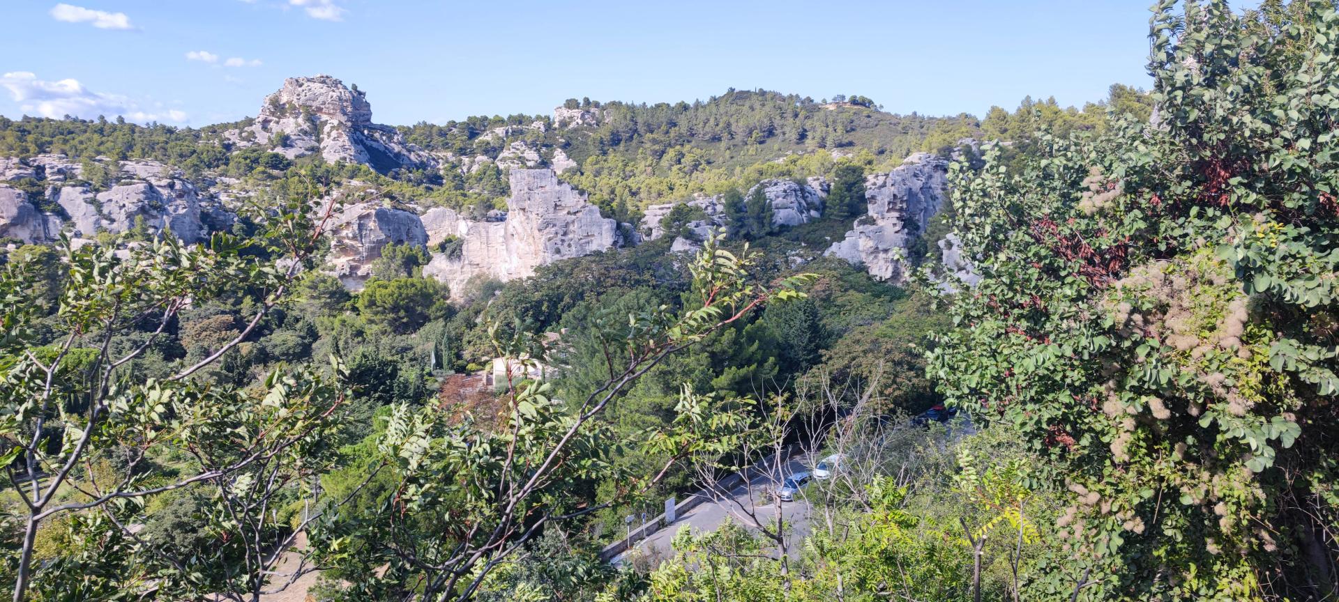 Beaux de provence