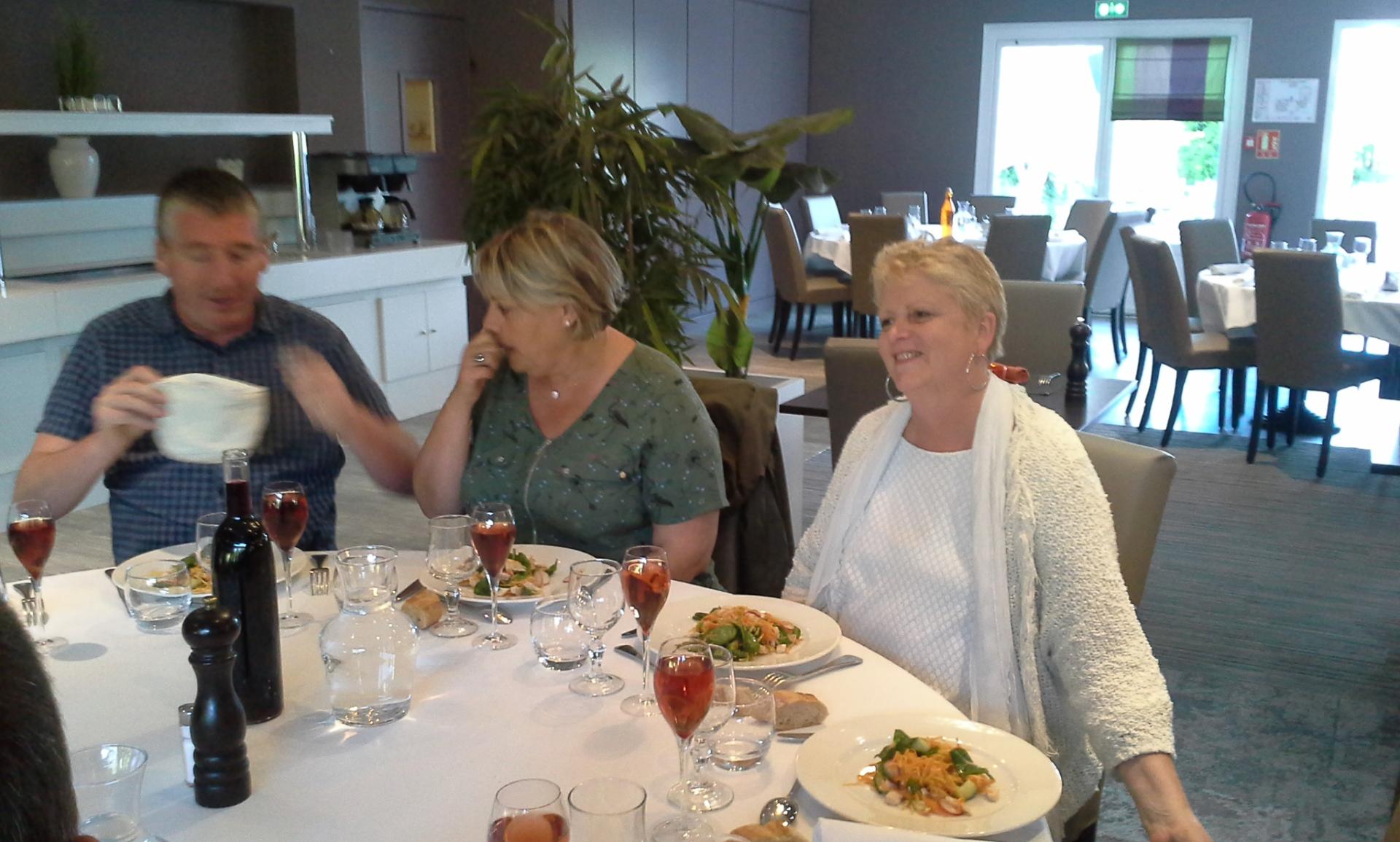 Repas