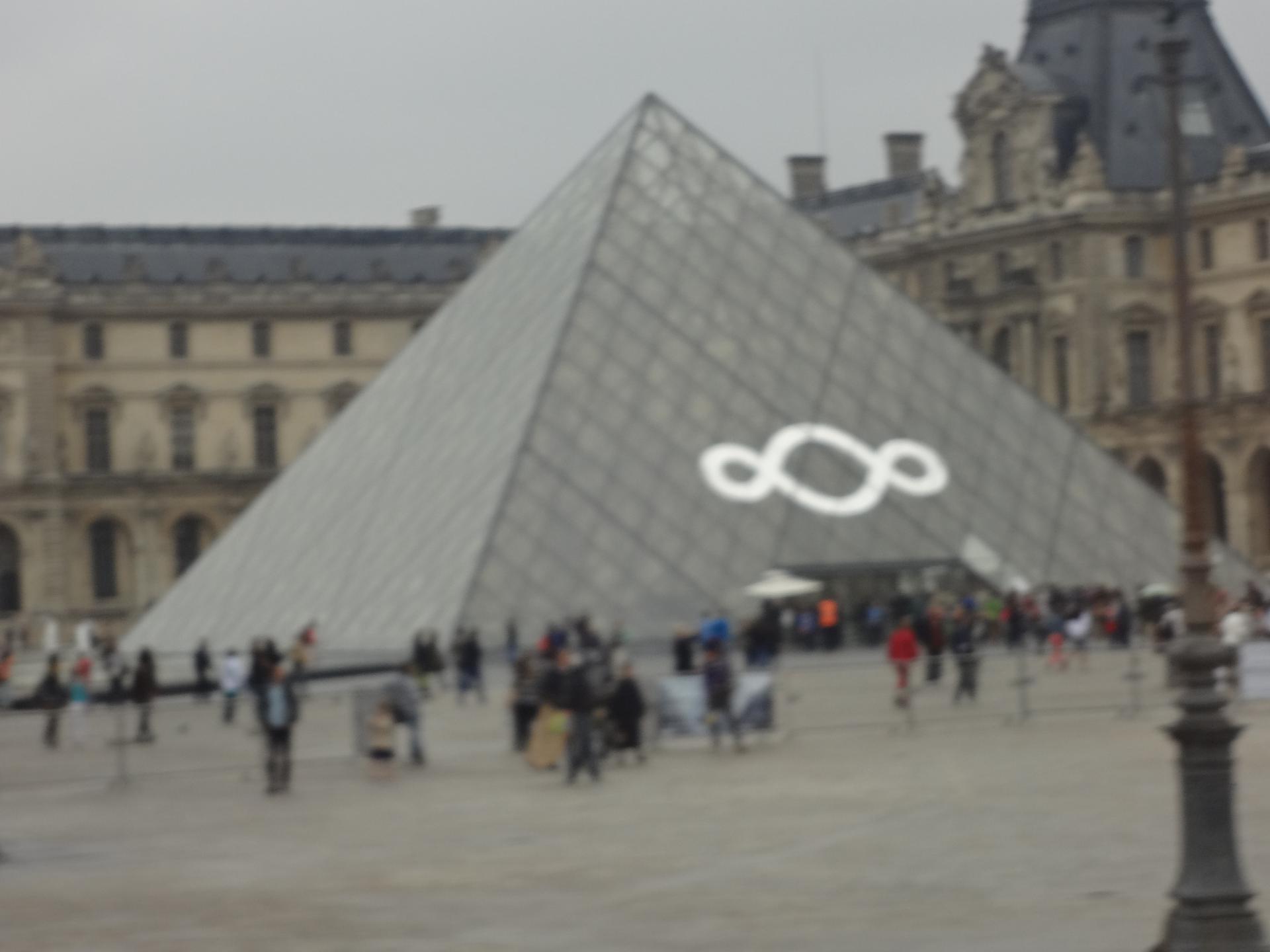 Balade dans Paris