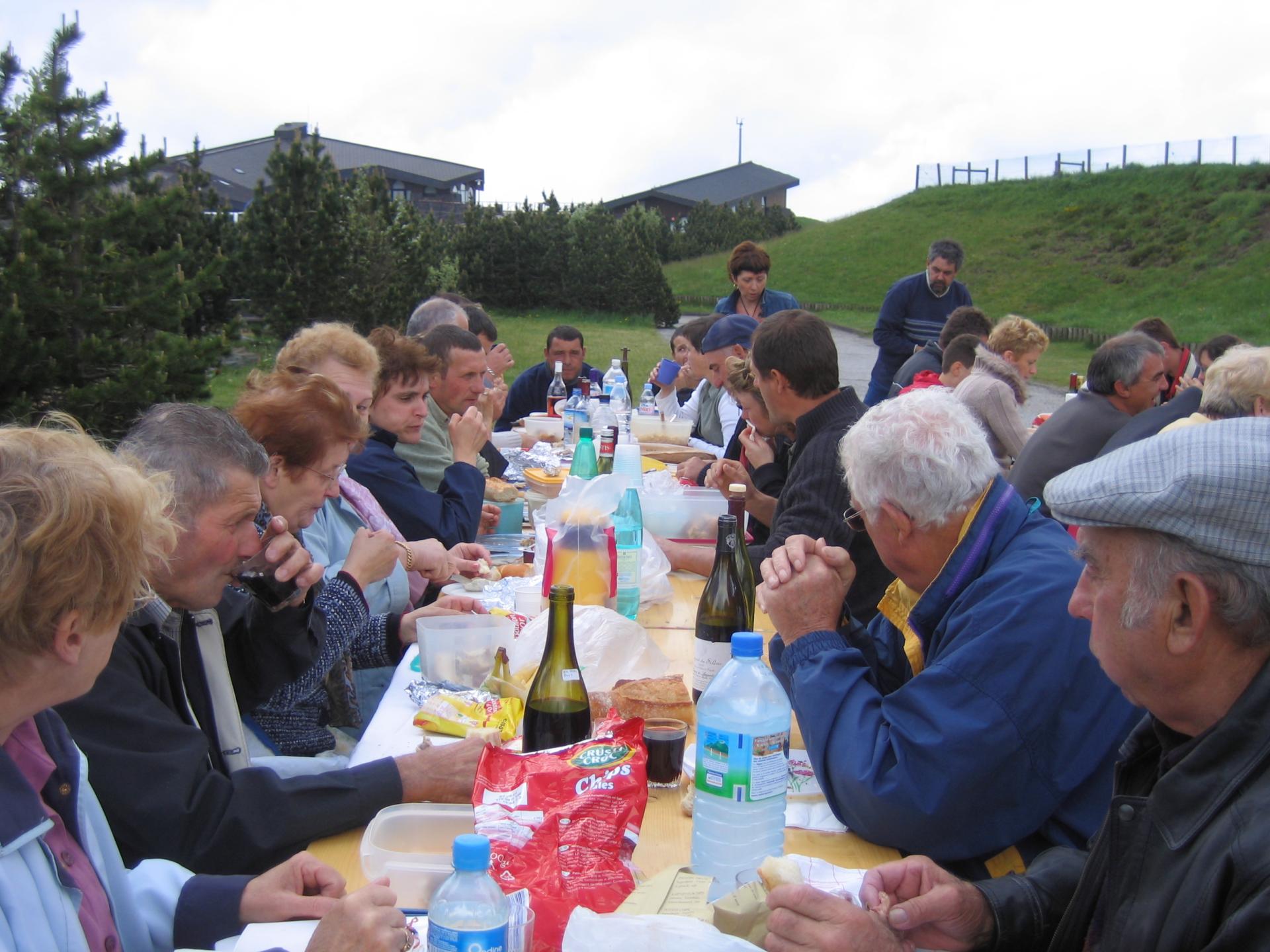 Puy de Dôme