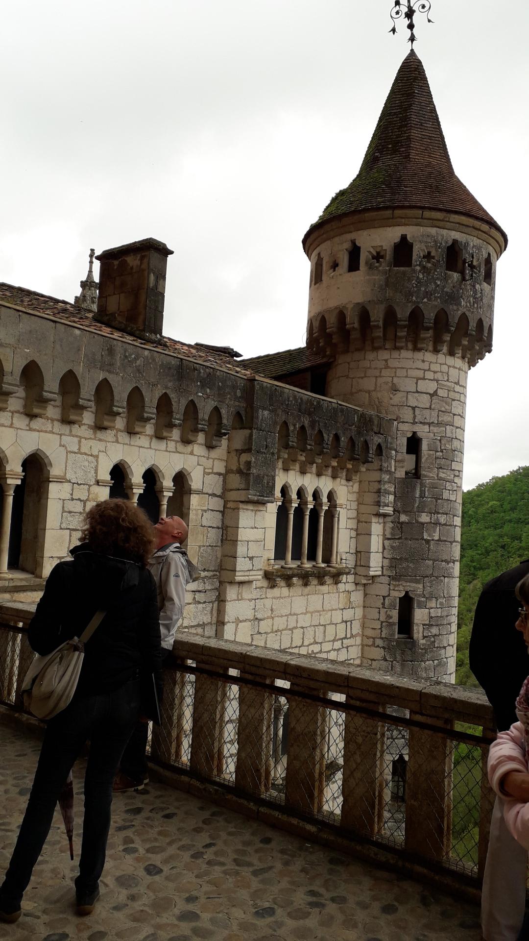 Rocamadour