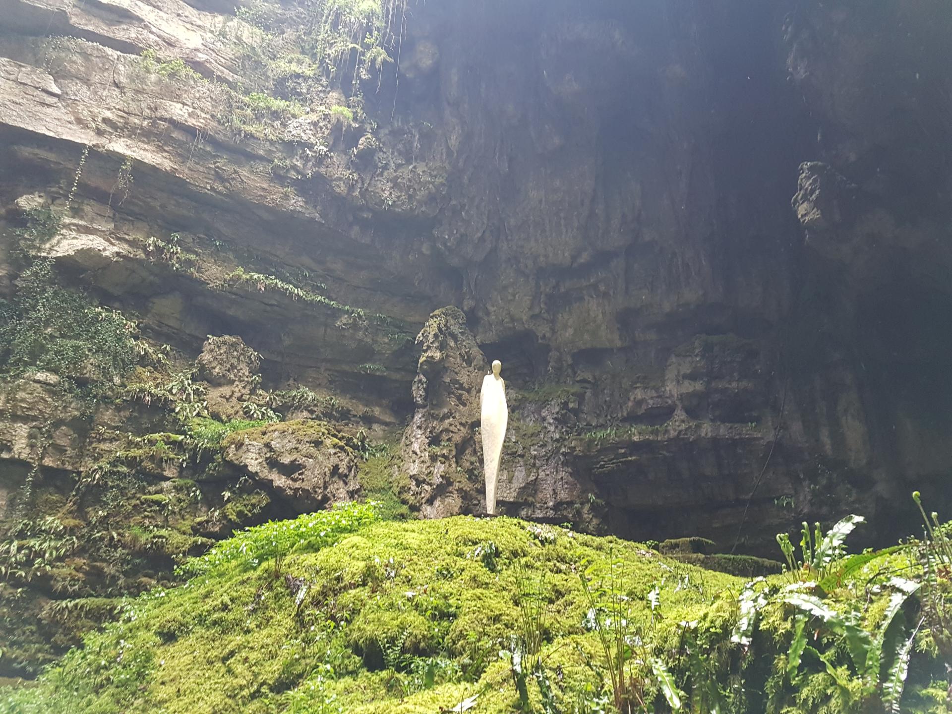 Gouffre de Padirac