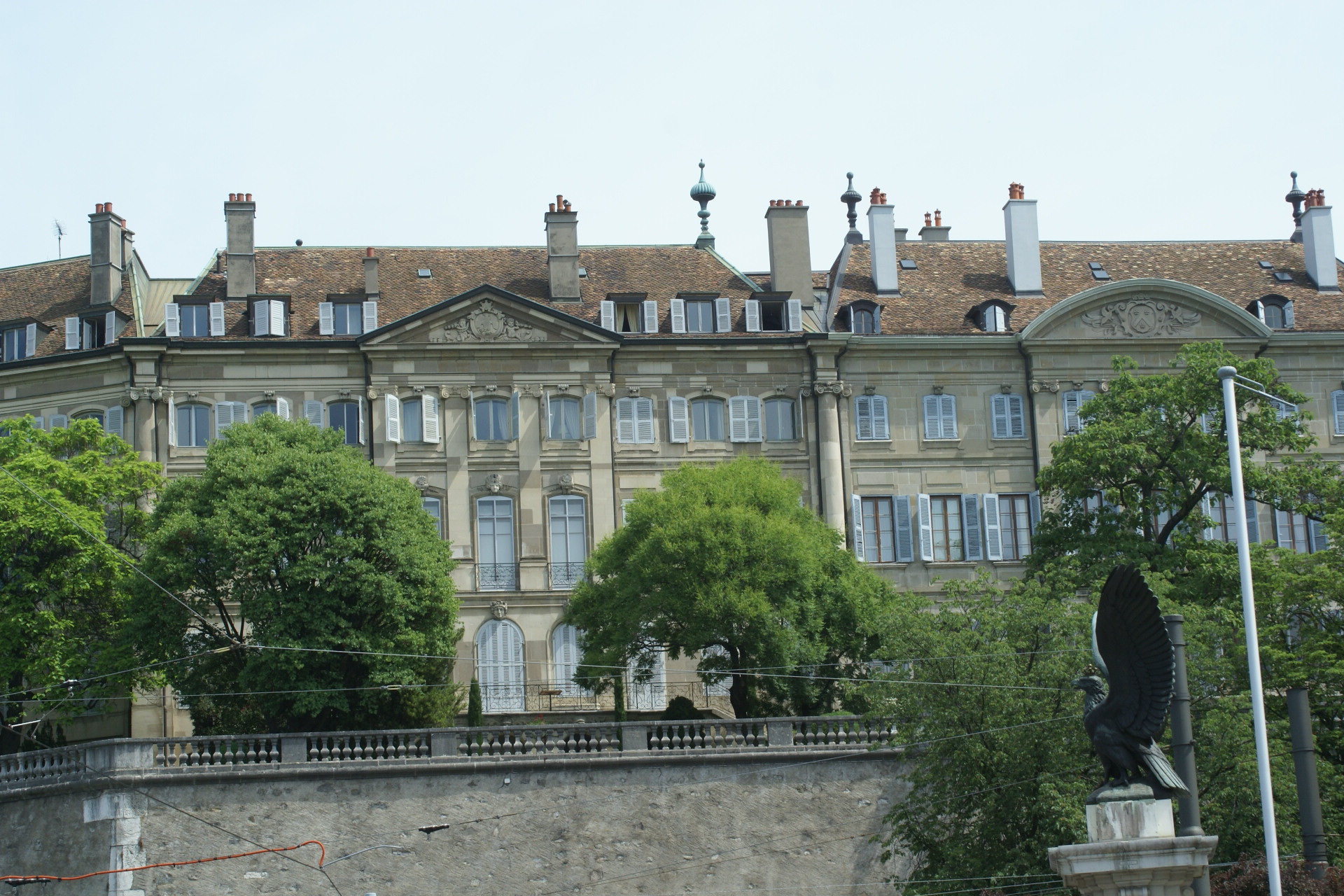 Genève