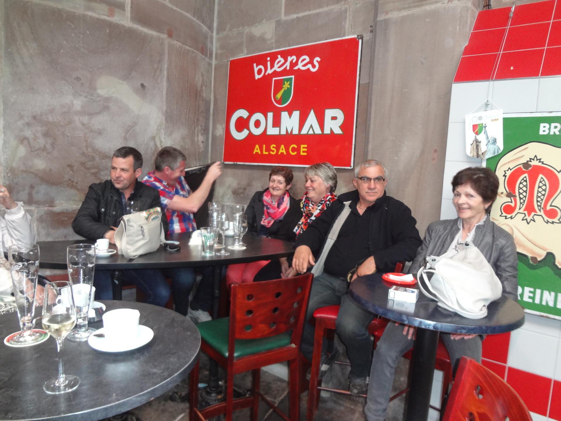 Colmar