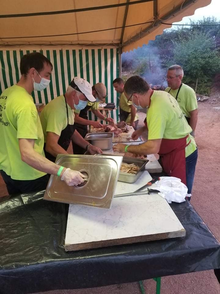 Service