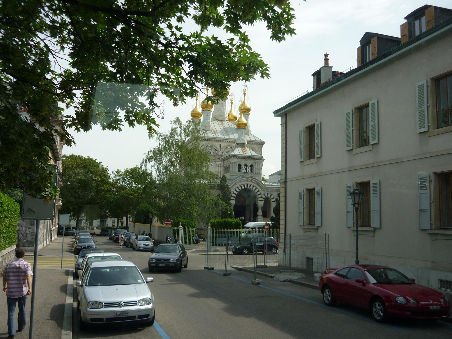 Genève