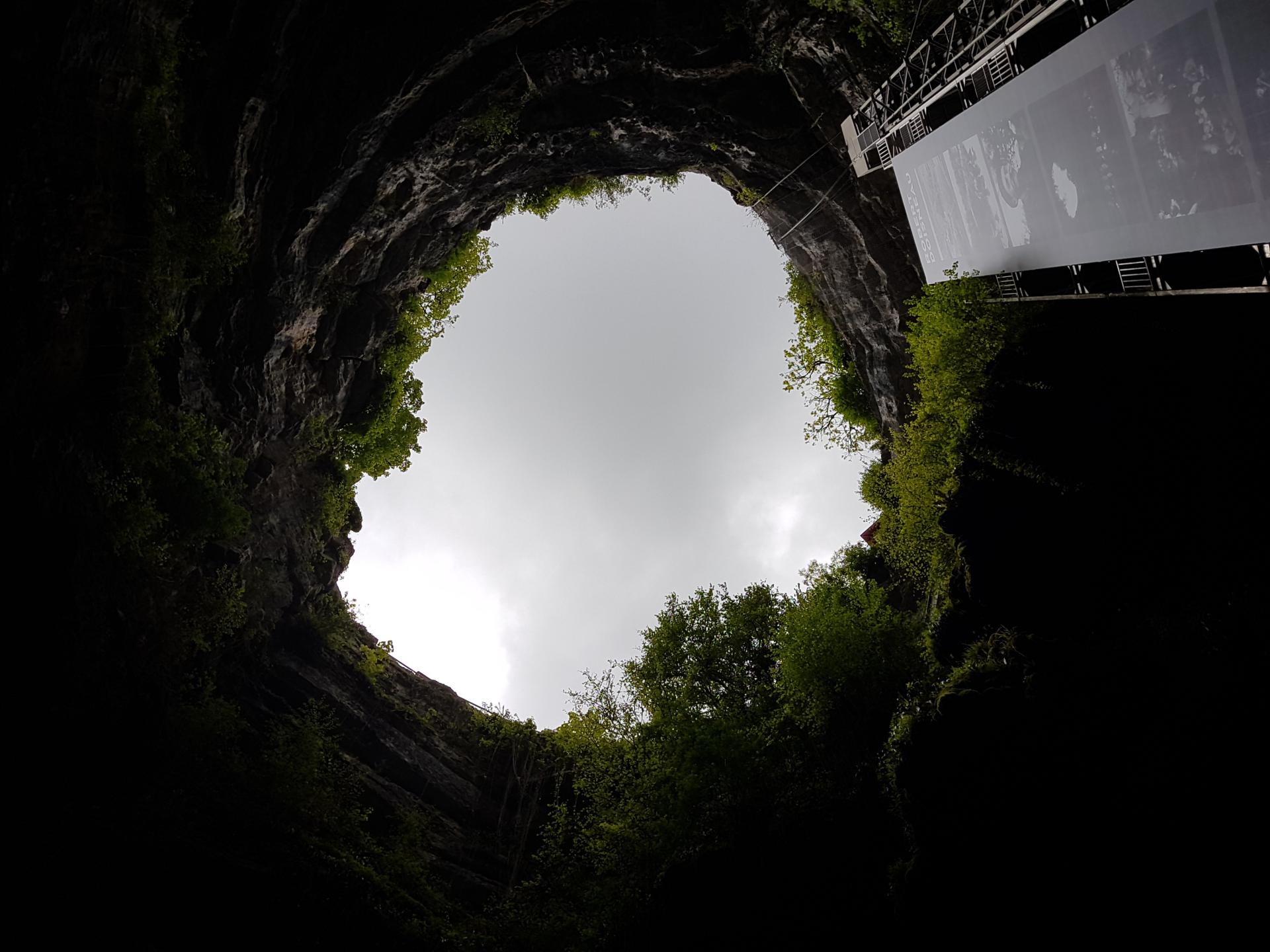 Gouffre de Padirac