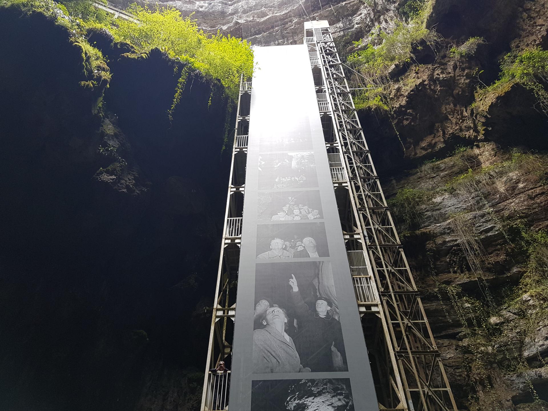 Gouffre de Padirac