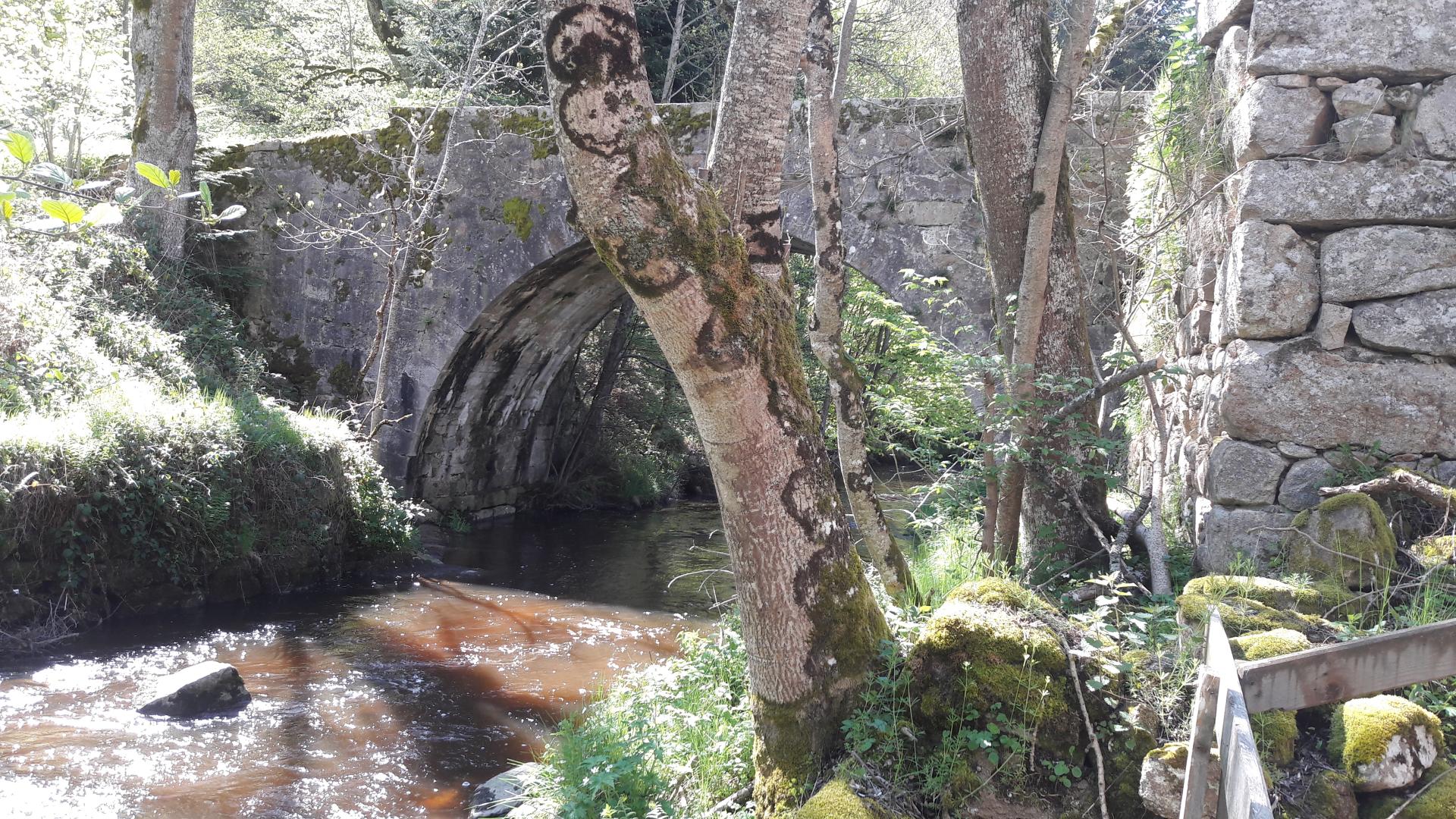 Moulin du Vignal