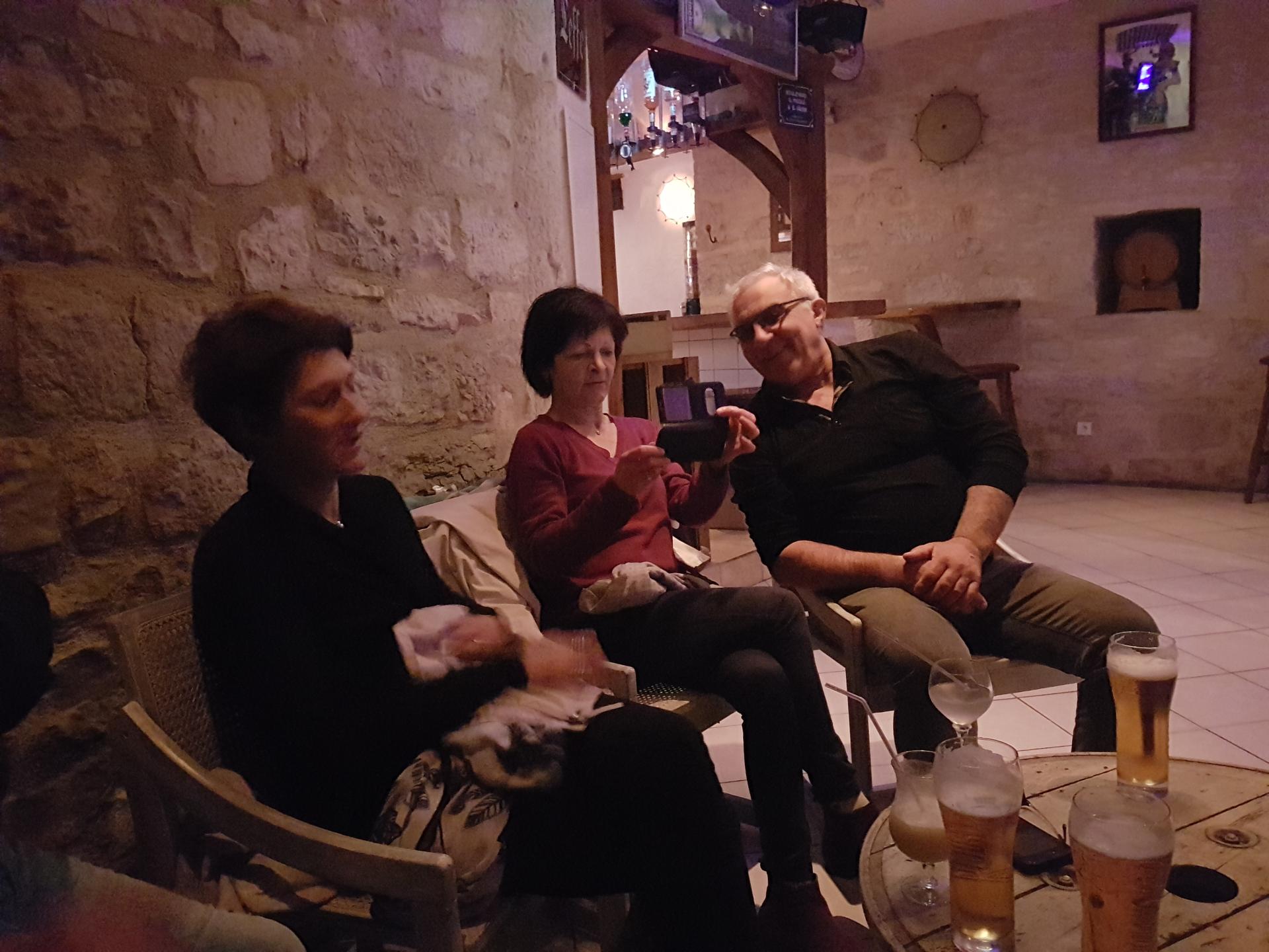 Rocamadour 