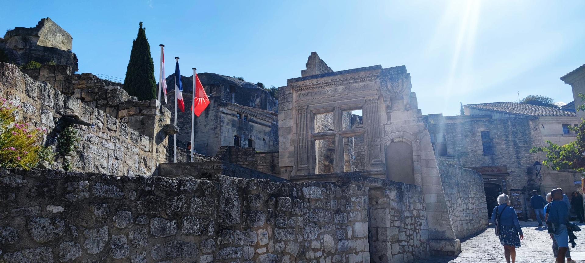 Beaux de provence
