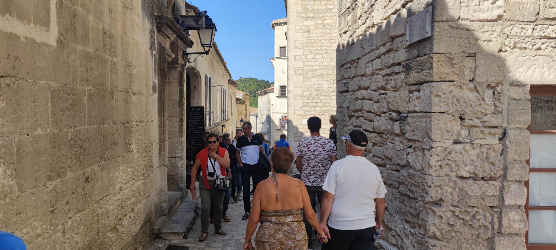 Beaux de provence